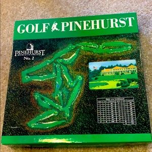 Puzzle Pinehurst 550 pieces
